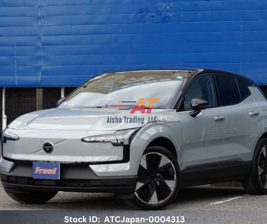 2024 Volvo EX30